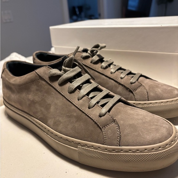 Common Projects Achilles low sneakers - Picture 9 of 11